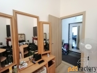 1 - комн.  квартира, 34,5 м², 1/11 эт.