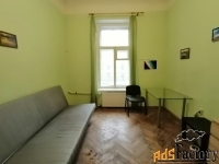 Комната 15 м² в 1-к, 4/6 эт.