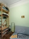 Комната 15 м² в 1-к, 4/6 эт.