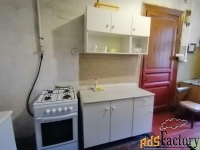 Комната 15 м² в 1-к, 4/6 эт.
