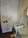 Комната 15 м² в 1-к, 4/6 эт.
