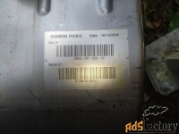 Продаю теплообменнник Vaillant 180912 для ecoTEC VU OE 656/4-5