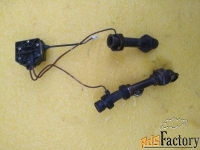 Переключатель потока для Vaillant 0020039708