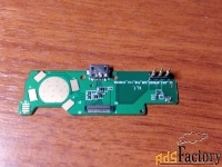 Контроллер зарядки для Blackview P6000 с USB портом