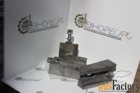 Клиновые опоры 110, 130   от производителя.