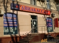 Рекламные вывески в Ростове-на-Дону заказать для бизнеса недорого