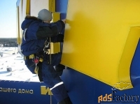 Наружная реклама в Краснодаре и Крае, рекламные щиты от собственника