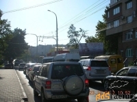 Наружная реклама в Краснодаре и Крае, рекламные щиты от собственника