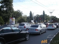 Сити форматы в Краснодаре и Краснодарском Крае от рекламного агентства