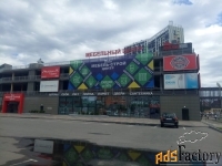 Печать баннеров в Краснодаре - заказать услуги печати недорого