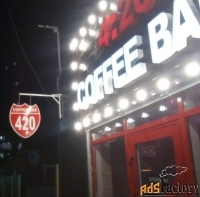 Рекламные вывески в Ростове-на-Дону заказать для бизнеса недорого