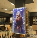 Рекламное агентство в Ростове-на-Дону и  области, наружная реклама