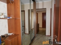 2 - комн.  квартира, 61 м², 7/10 эт.