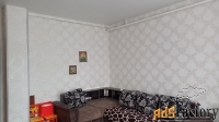2 - комн.  квартира, 67 м², 1/1 эт.