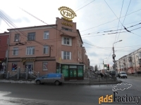свободного назначения, 54 м²
