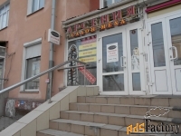 свободного назначения, 54 м²