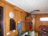 дом 117 м² на участке 21 сот.