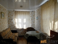 дом 117 м² на участке 21 сот.