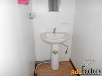 дом 117 м² на участке 21 сот.