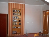 дом 117 м² на участке 21 сот.