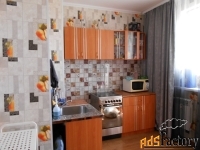 1 - комн.  квартира, 43 м², 15/16 эт.