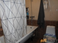 1 - комн.  квартира, 43 м², 15/16 эт.