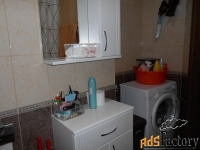 1 - комн.  квартира, 43 м², 15/16 эт.