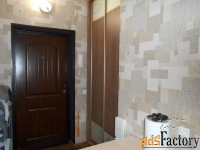 1 - комн.  квартира, 43 м², 15/16 эт.