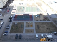 1 - комн.  квартира, 43 м², 15/16 эт.