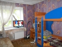 Комната 14 м² в 1-к, 2/5 эт.