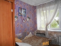 Комната 14 м² в 1-к, 2/5 эт.