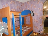 Комната 14 м² в 1-к, 2/5 эт.