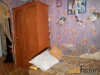 Комната 14 м² в 1-к, 2/5 эт.