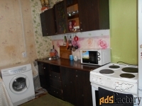 Комната 14 м² в 1-к, 2/5 эт.
