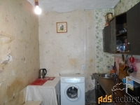 Комната 14 м² в 1-к, 2/5 эт.