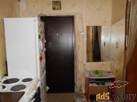 Комната 14 м² в 1-к, 2/5 эт.