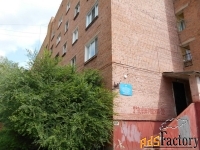 Комната 14 м² в 1-к, 2/5 эт.