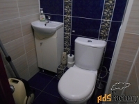 2 - комн.  квартира, 61 м², 7/10 эт.
