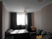 1 - комн.  квартира, 42,8 м², 15/16 эт.