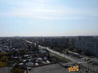 1 - комн.  квартира, 42,8 м², 15/16 эт.
