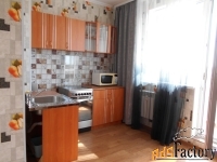 1 - комн.  квартира, 42,8 м², 15/16 эт.