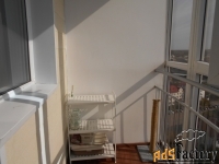 1 - комн.  квартира, 42,8 м², 15/16 эт.