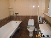 1 - комн.  квартира, 42,8 м², 15/16 эт.