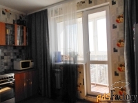 1 - комн.  квартира, 42,8 м², 15/16 эт.