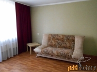 1 - комн.  квартира, 39 м², 8/9 эт.