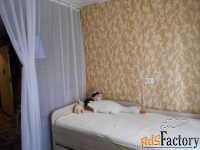 1 - комн.  квартира, 26 м², 4/9 эт.