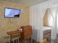 1 - комн.  квартира, 26 м², 4/9 эт.