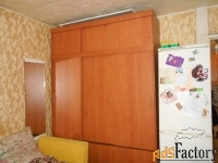 1 - комн.  квартира, 26 м², 4/9 эт.