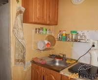 1 - комн.  квартира, 26 м², 4/9 эт.