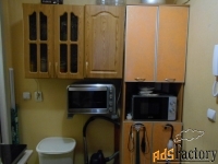 1 - комн.  квартира, 26 м², 4/9 эт.